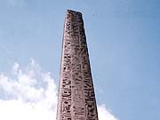 cleopatra's needle obelisk london