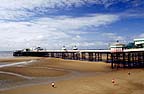 blackpool pier