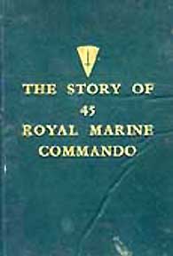 45 r m commando book