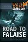 Road to Falaise(Battle Zone Normandy) Stephen Hart