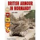 British Tanks in Normandy  Ludovic Fortin