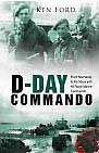   D-Day Commando  
Ken Ford