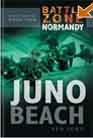 Juno Beach (Battle Zone Normandy S.)  
Ken Ford