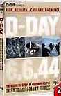 D-Day DVD