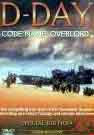 D-Day - Codename Overlord  DVD