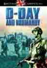 Battlefield - D-Day And Normandy DVD