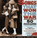  Songs that won the war. songs of world war 2