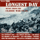 The longest day; Songs from the great war movies