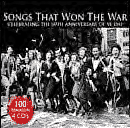 Songs That Won the War - Celebrating the 60th Anniversary