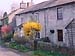 stone cottage